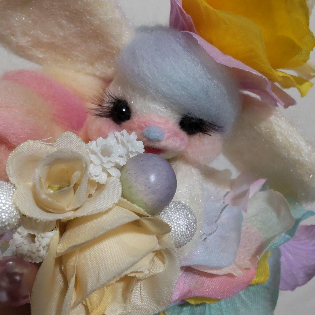 当日発送 お取り置き 羊毛フェルト うさぎ 妖精さん ハンドメイド ご予約|おもちゃ/人形 - rustavi.gov.ge 当日発送 お取り置き 羊毛フェルト うさぎ 妖精さん ハンドメイド ご予約|おもちゃ/人形 - rustavi.gov.ge