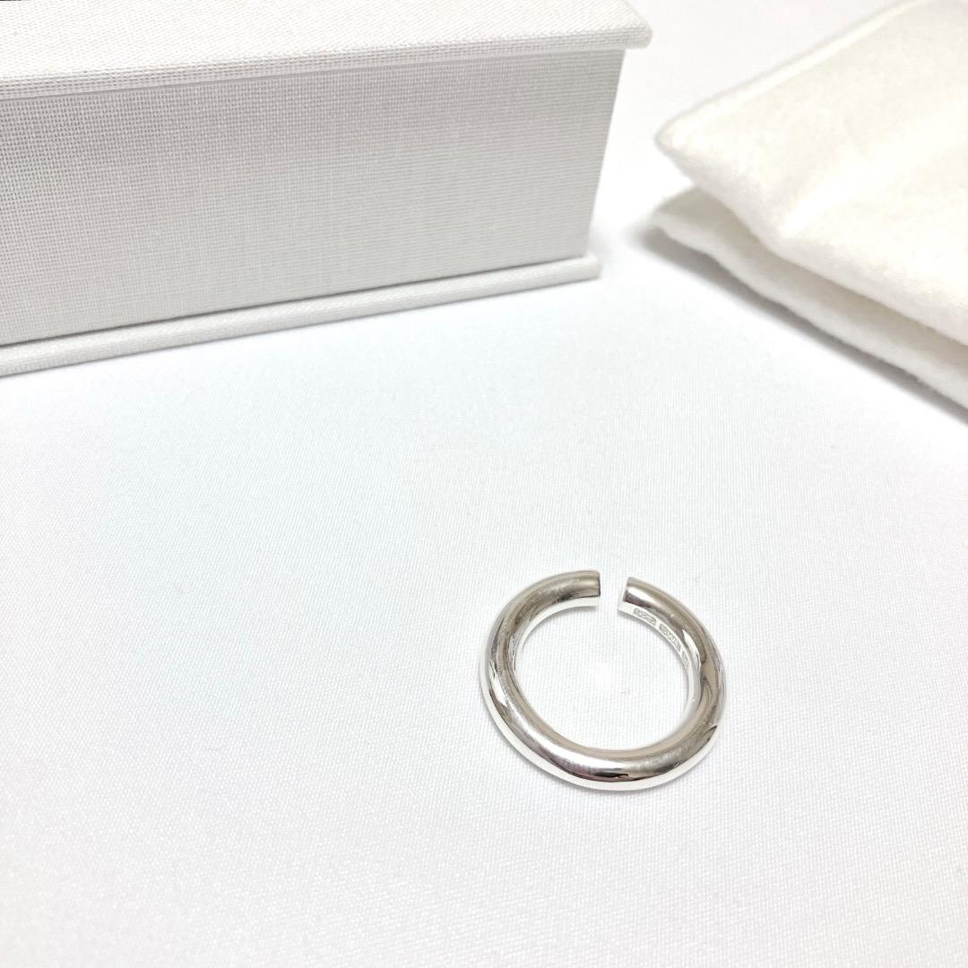 新品 58 All Blues シルバーリング 銀 指輪 ラウンド 18390 新品 58 All Blues シルバーリング 銀 指輪 ラウンド 18390