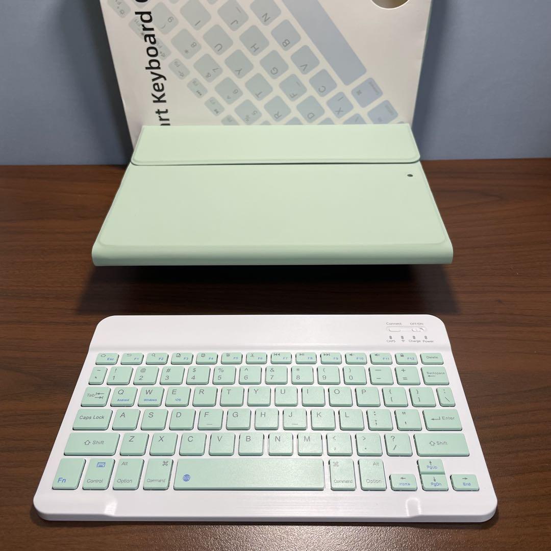 卍 iPad