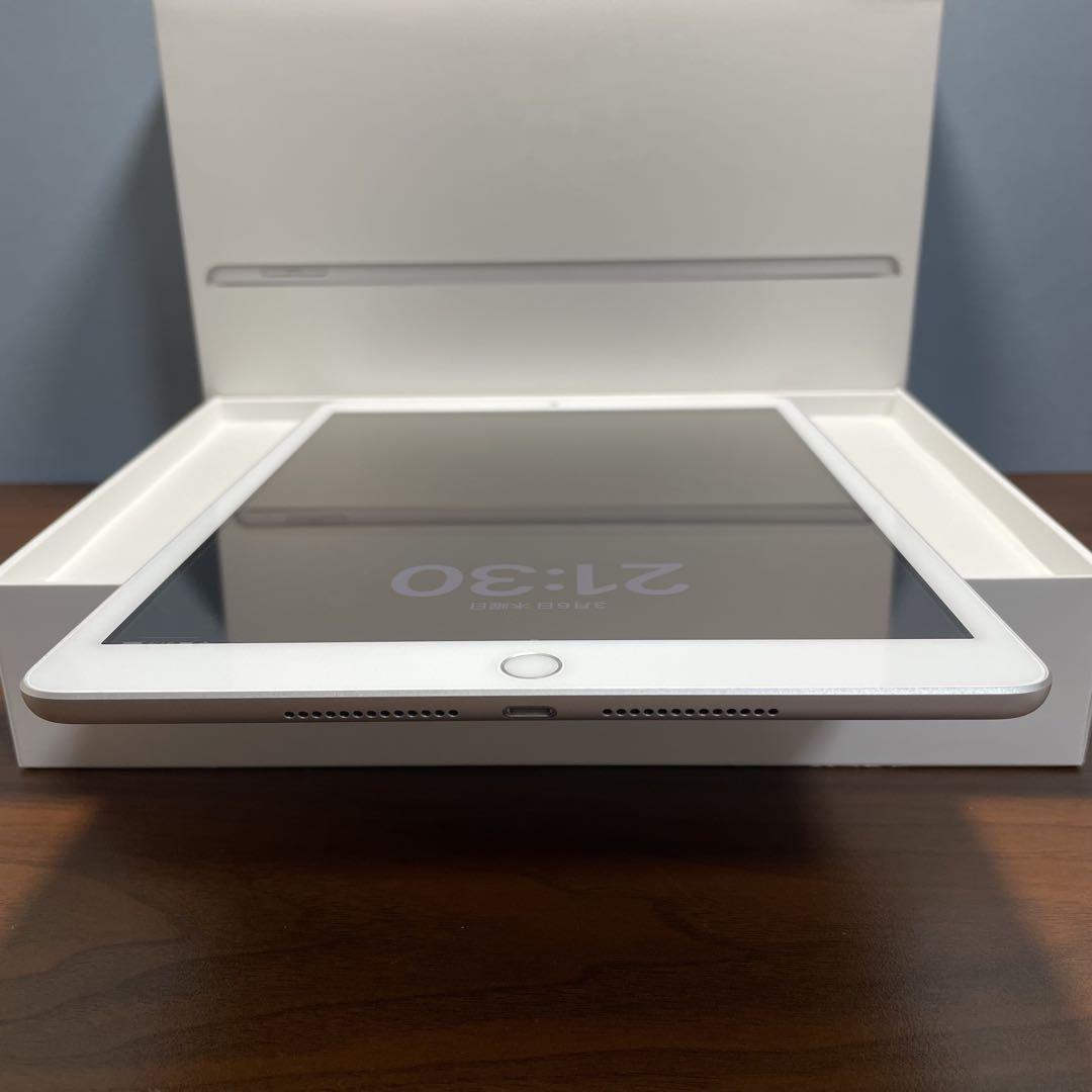 iPad 第8世代