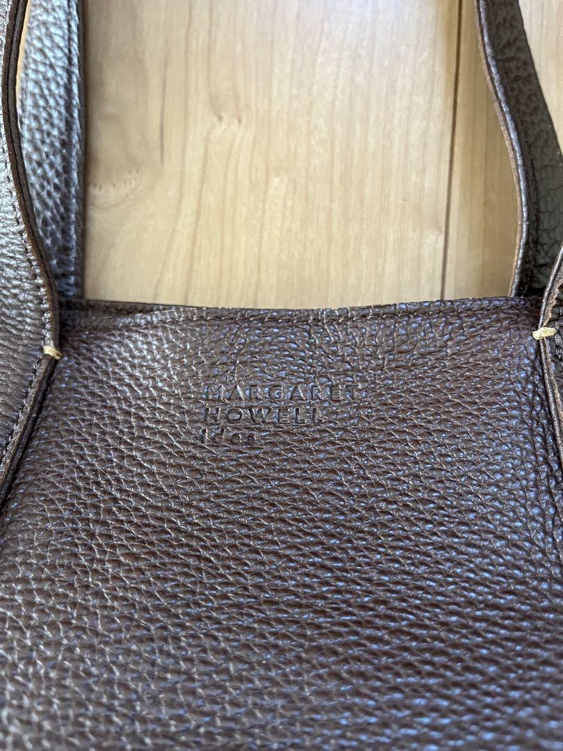 セール】MARGARET HOWELL idea アルカス トート(L) 商品｜THE