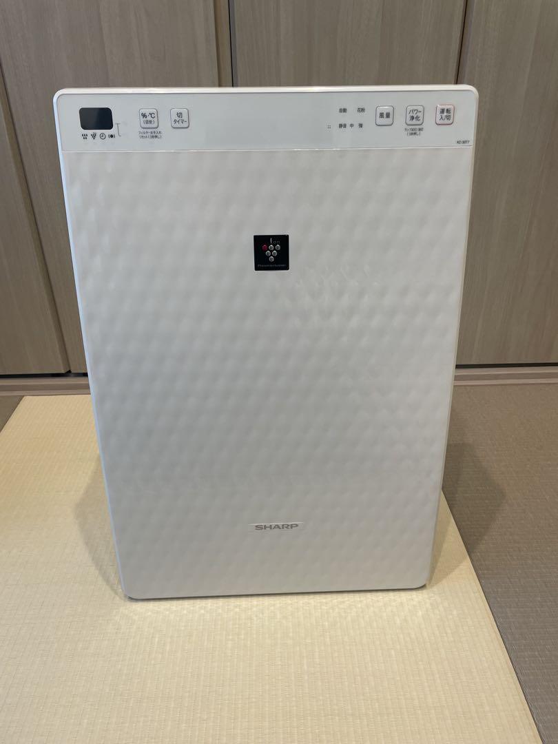 まとめ売りシャープ プラズマクラスター空気清浄機