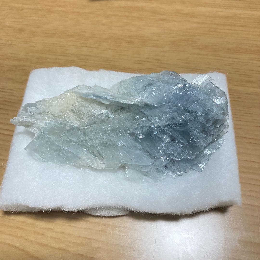 バライト 重晶石 原石