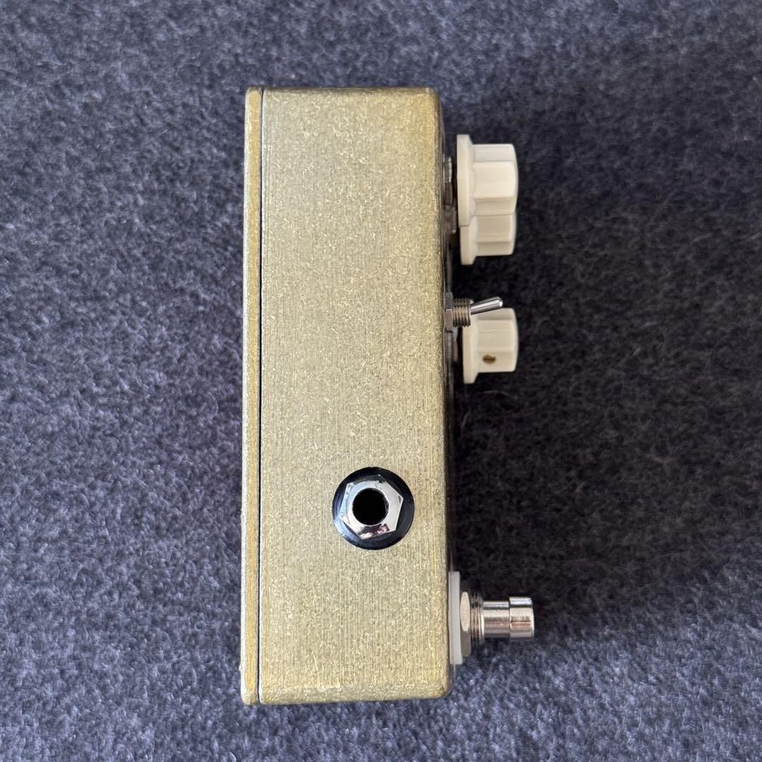 【新品同様】JHS Morning Glory V4 エフェクター