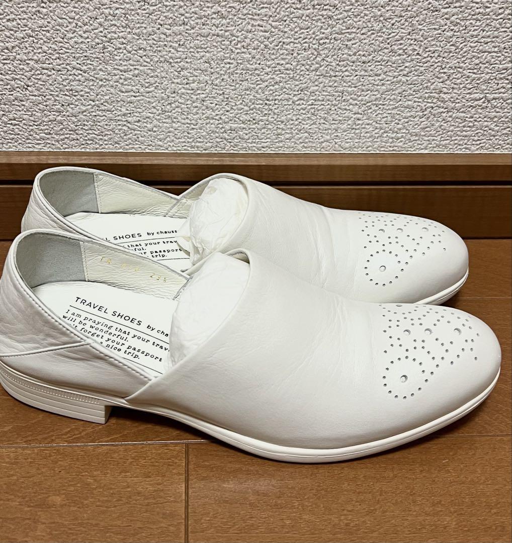 chausser