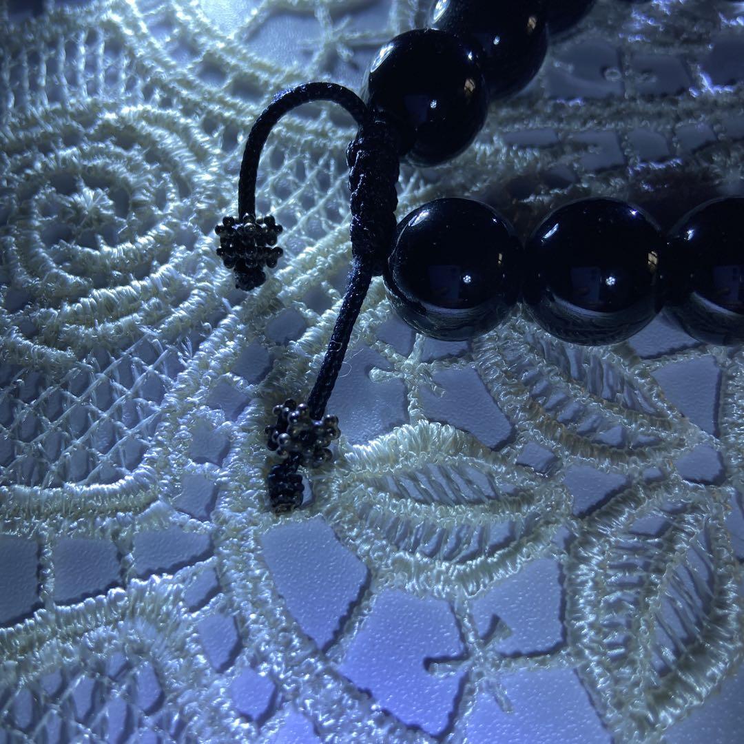未使用近❤️天然瑪瑙　職人作彫刻　定価約6万