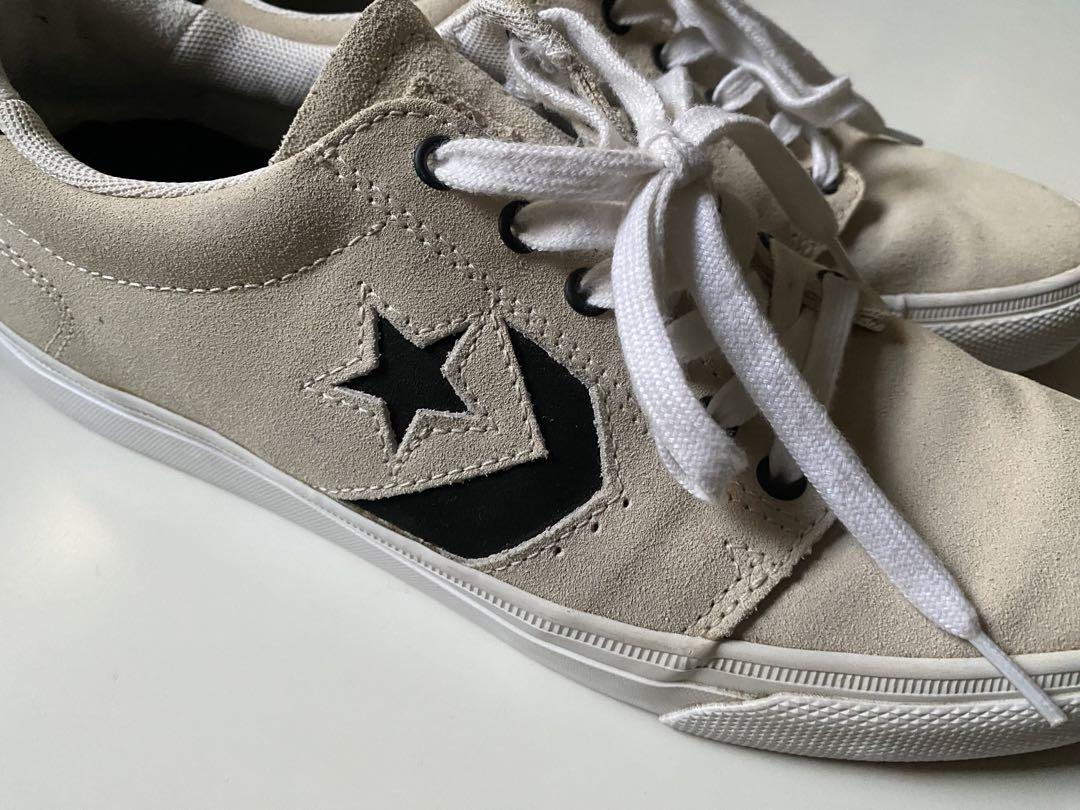 希少】 Converse CONS Kenny コラボ コンバース ワンスター
