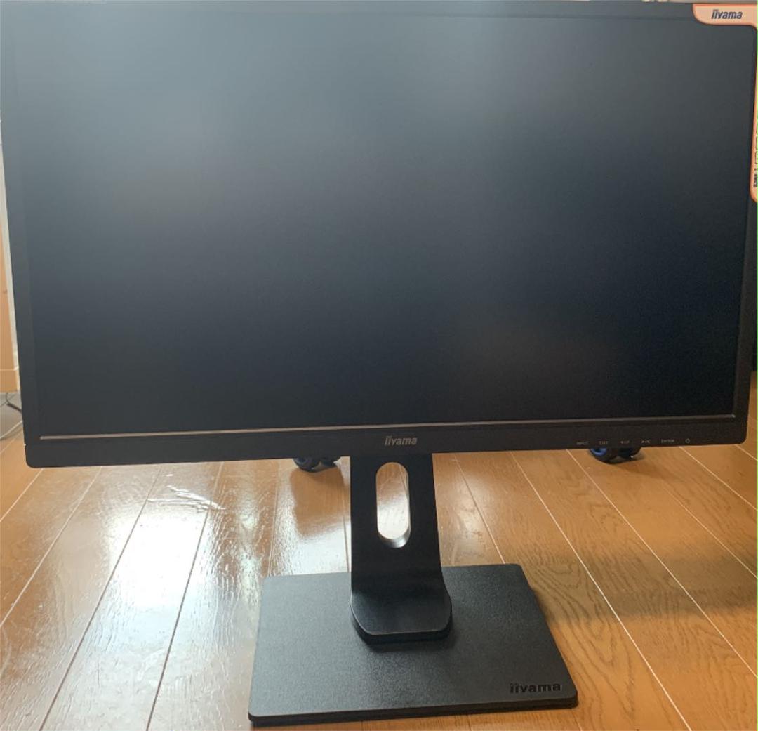 ブラック系最高の マウスコンピュータ iiyama モニターディスプレイ 23.8インチ ディスプレイ PC/タブレットブラック系¥8,012-gras.rs ブラック系最高の マウスコンピュータ iiyama モニターディスプレイ 23.8インチ ディスプレイ PC/タブレットブラック系¥8,012-gras.rs