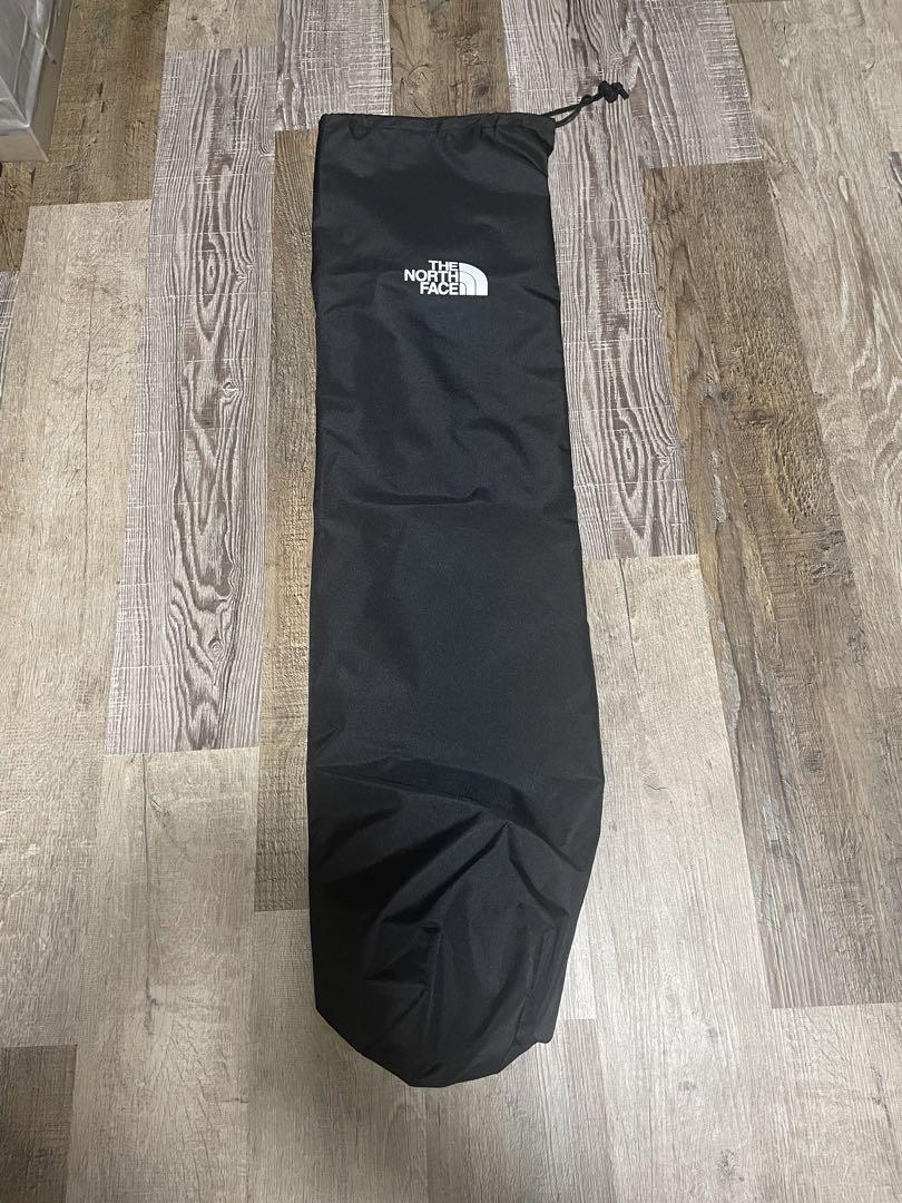 THE NORTH FACE ザ・ノースフェイス　キャンプチェアスリム
