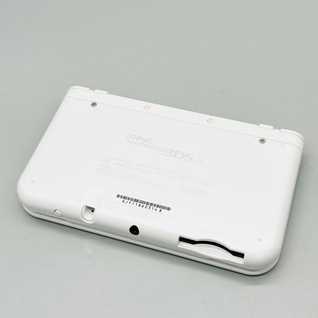 Nintendo 3DSLL