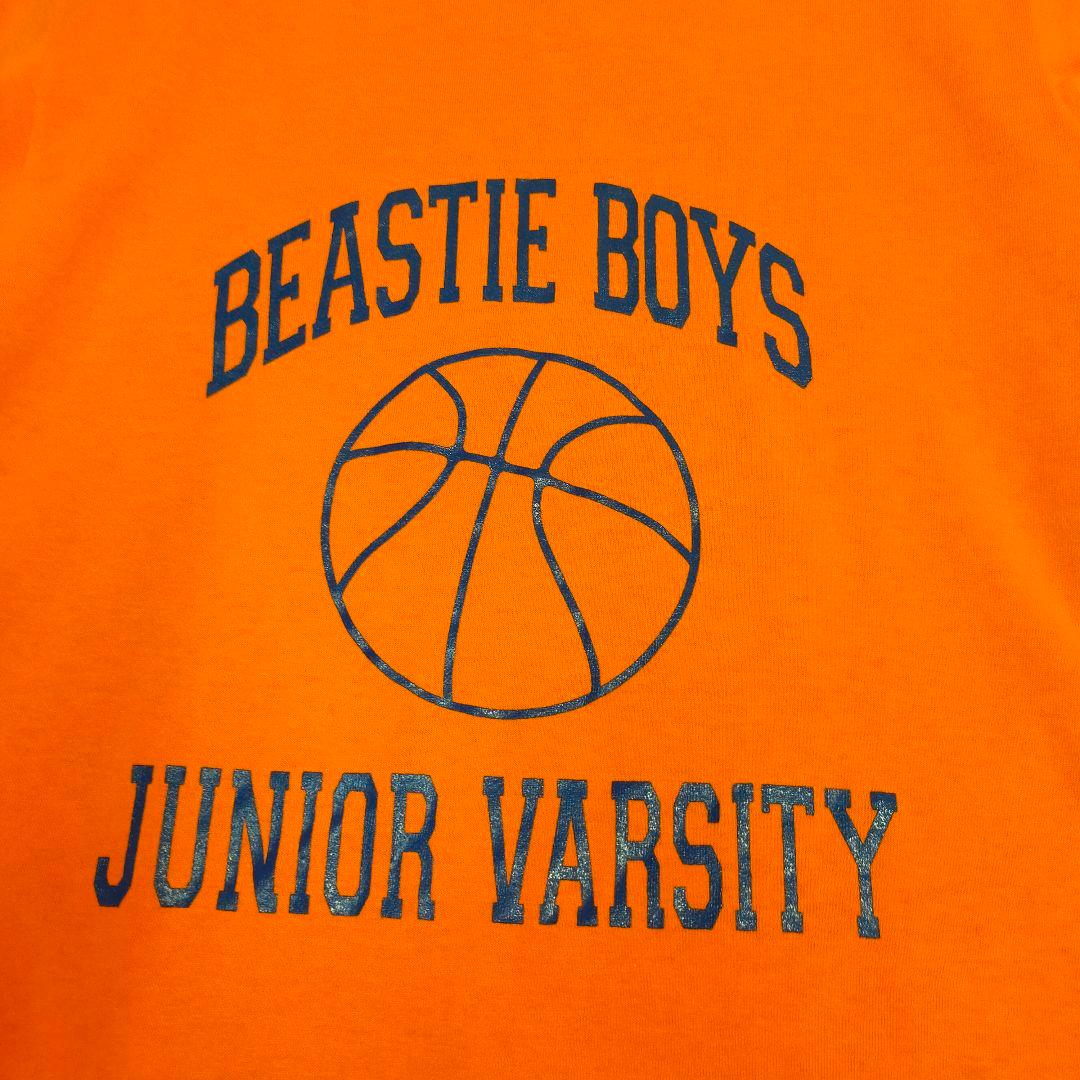 BEASTIE BOYS 90s vintage Tシャツ USA製 ☆