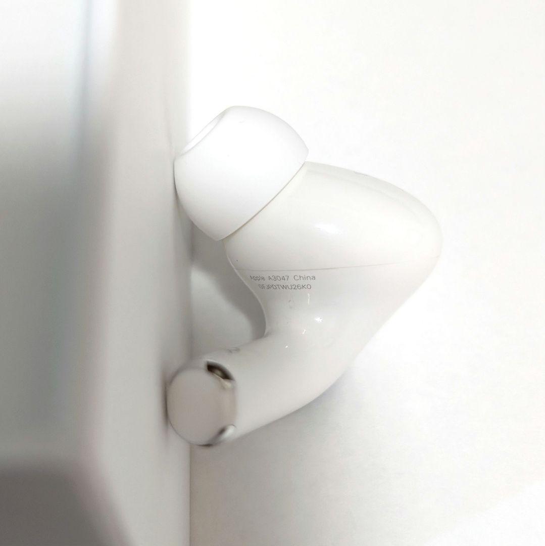 純正品】AirPods Pro2 第2世代 USB-C 右耳のみ A3047 - メルカリ