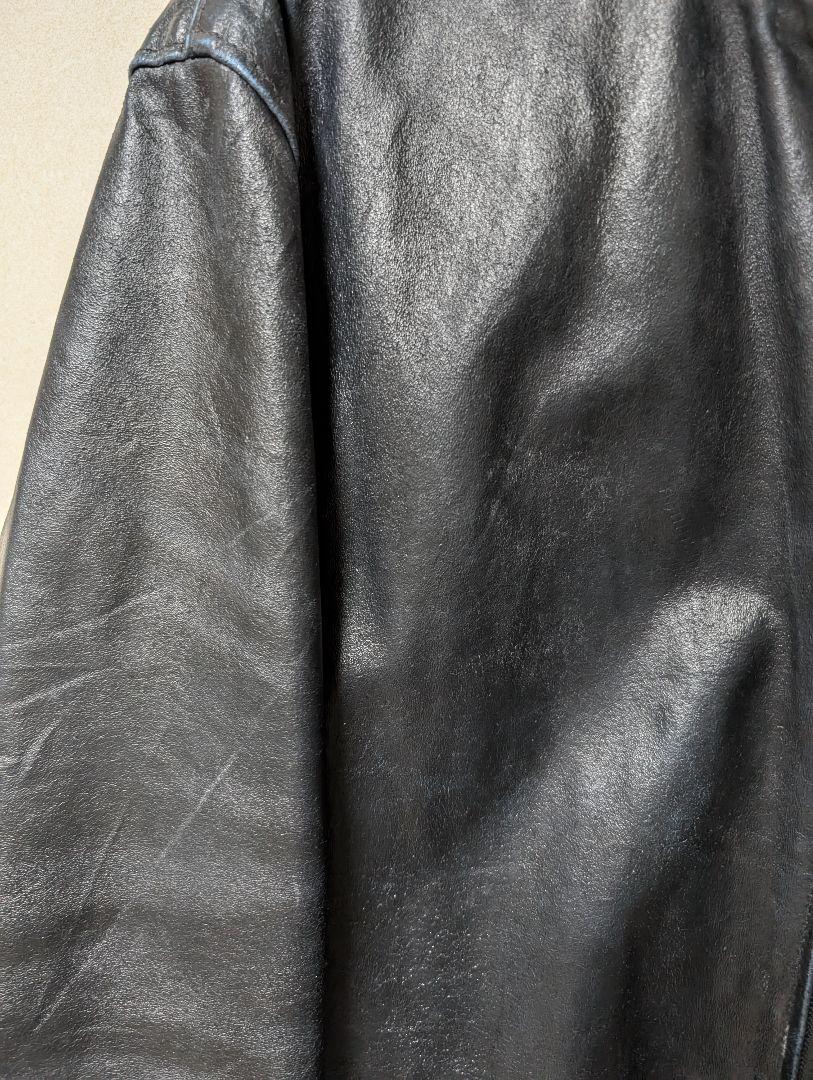 SCHOTT ショット レザージャケット 革ジャン