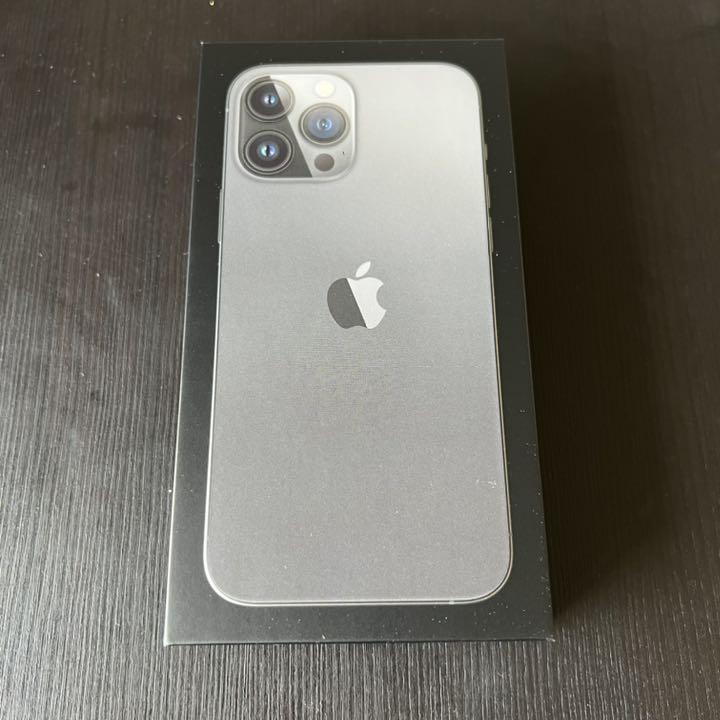 iPhone12 pro 128GB パシフィックブルー　SIMフリー 国産品 iPhone 12 Pro - 128GB パシフィックブルー SIMフリー