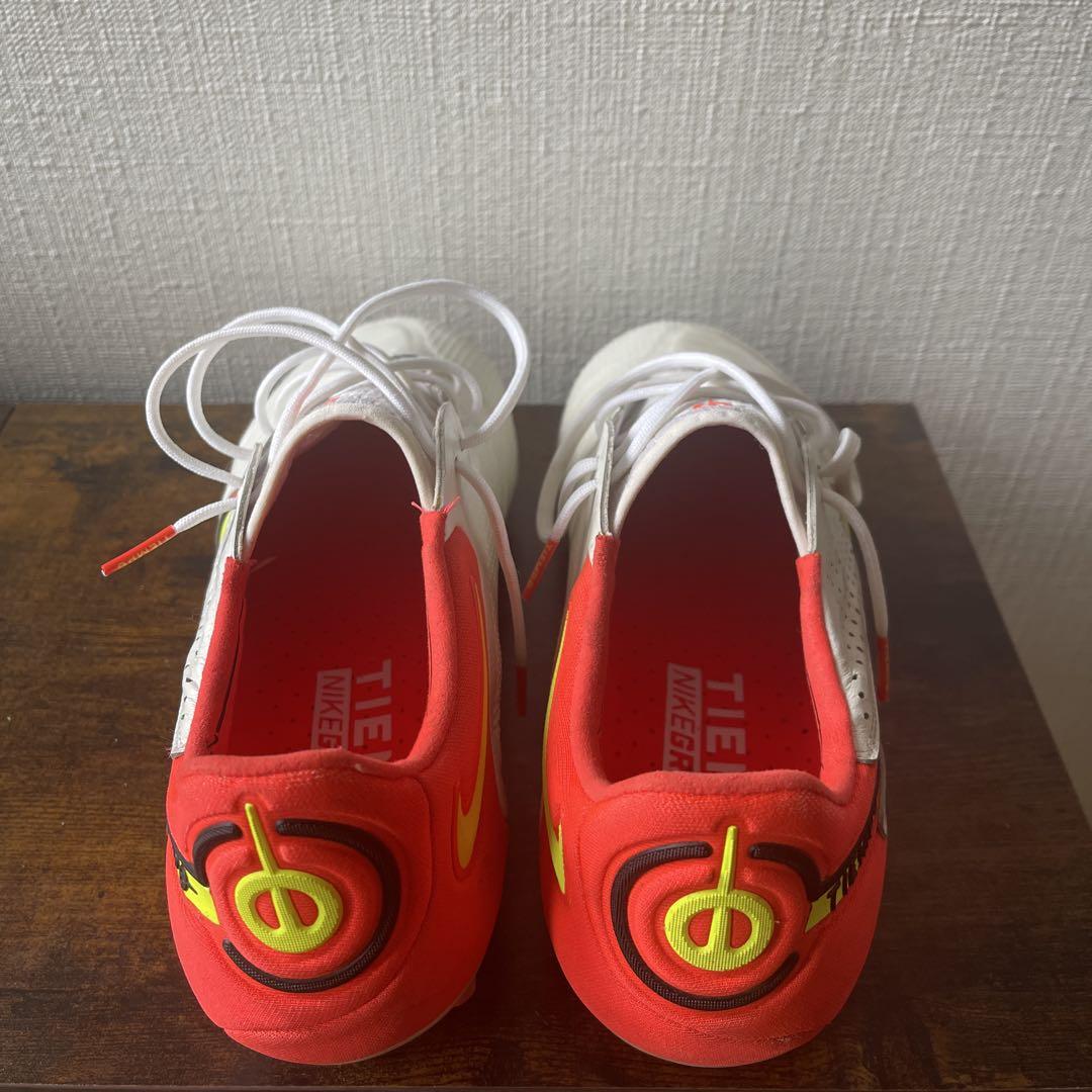 Nike ティエンポ9 エリート HG 28cm