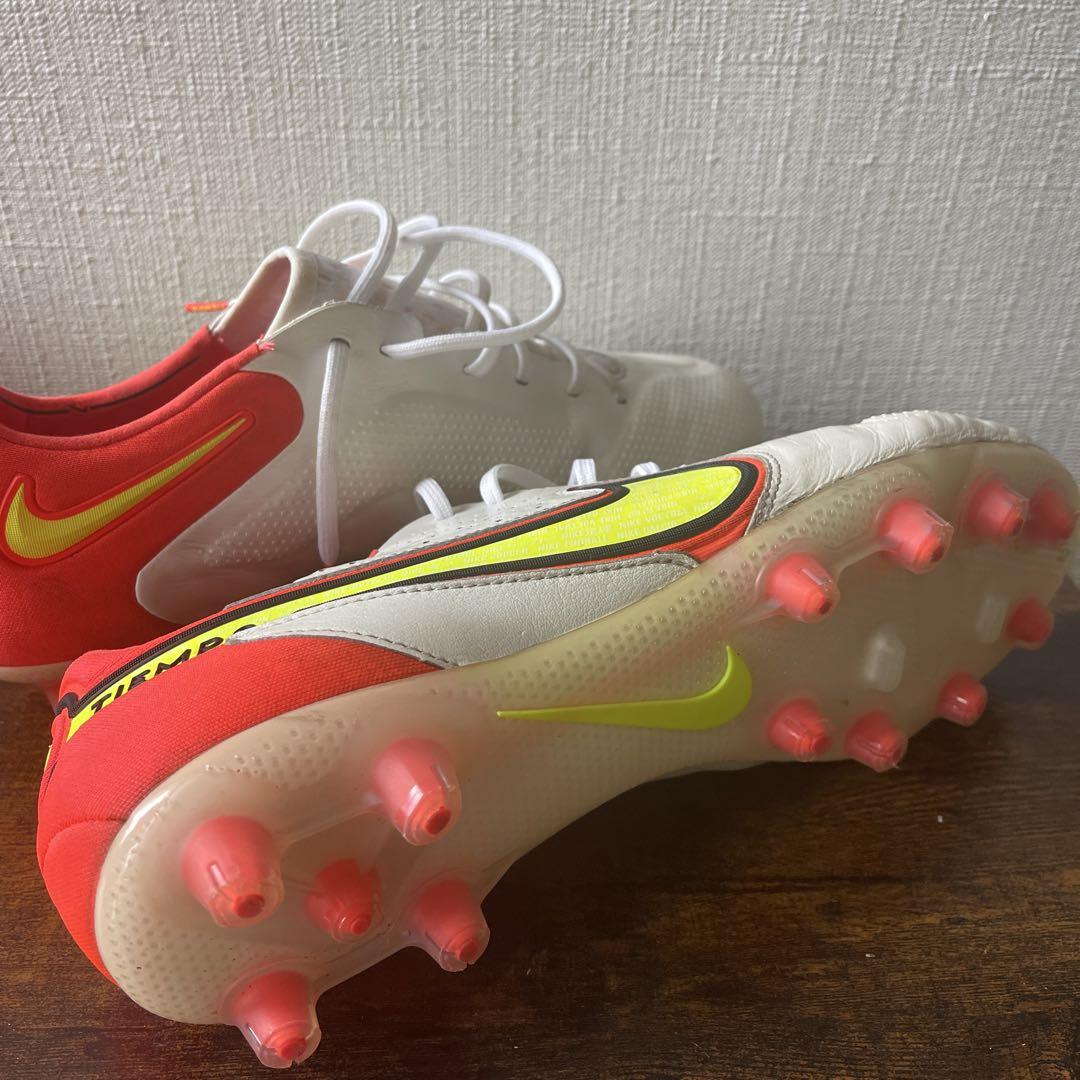 Nike ティエンポ9 エリート HG 28cm