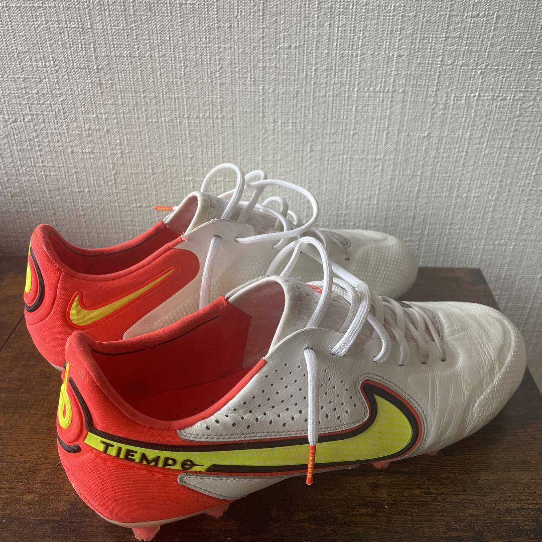 Nike ティエンポ9 エリート HG 28cm