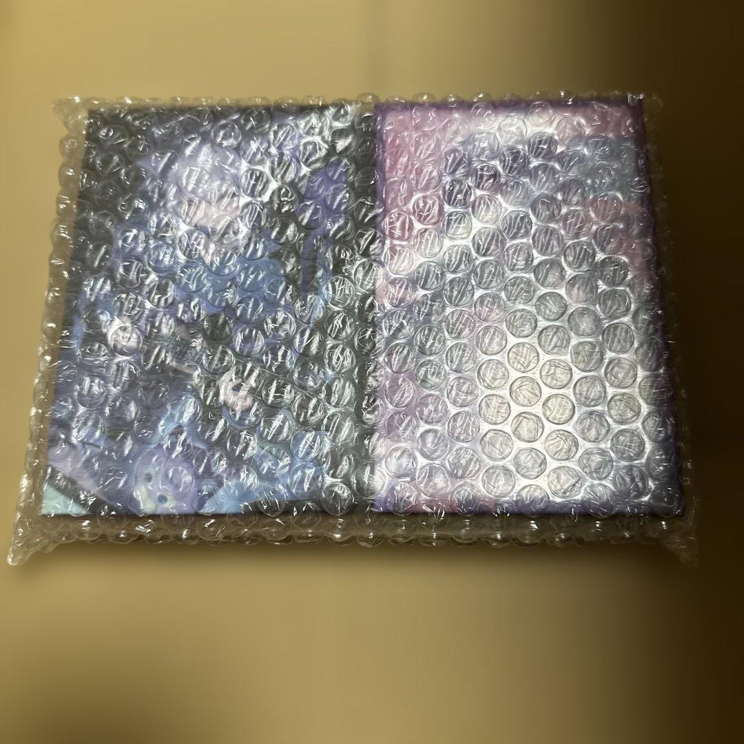 猫又おかゆ 2nd Album 『ぺるそにゃ~りすぺくと』数量限定盤 猫又おかゆ 2nd Album 『ぺるそにゃ~りすぺくと』数量限定盤