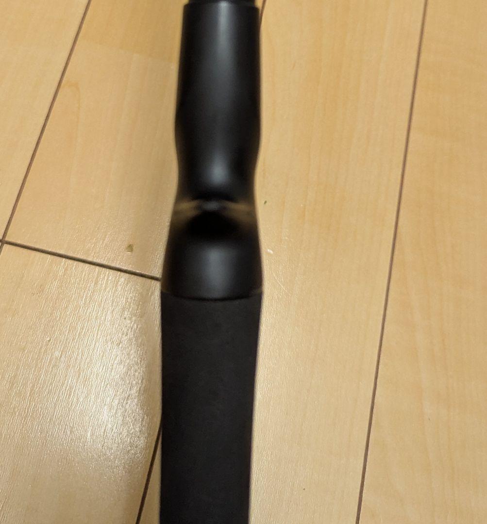 ロッド Fishman black comodo7.5H