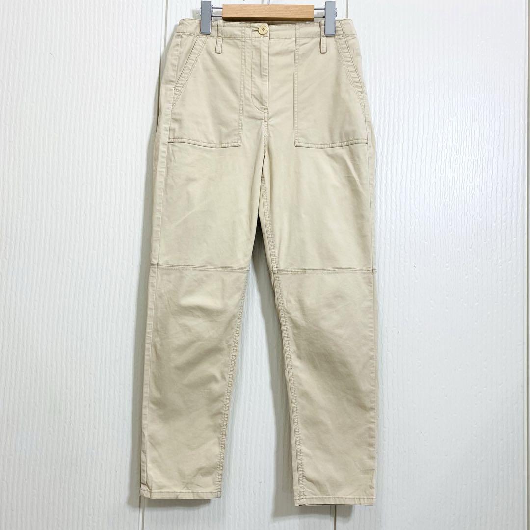 【極美品】theory セオリー 2024SS カーペンターパンツ XL カーゴ Update Your Style | WOMEN（レディース）｜Theory 公式通販サイト