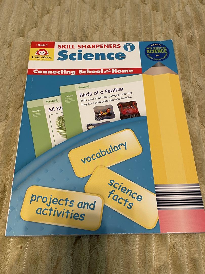 クリスマスファッション アメリカ ワークブック（教科書）grade2 理科・社会grade1 語学・辞書・学習参考書