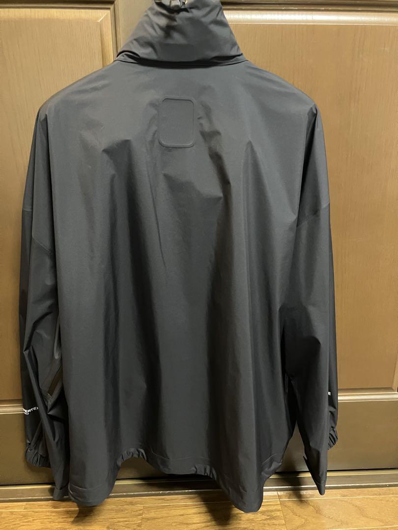 【HYKE(ハイク)】≪Genderless≫PERTEX WEP JACKET