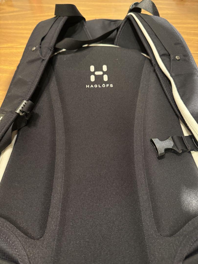 HAGLOFS MOUNTAIN SURF ホグロフス　マウンテンサーフ