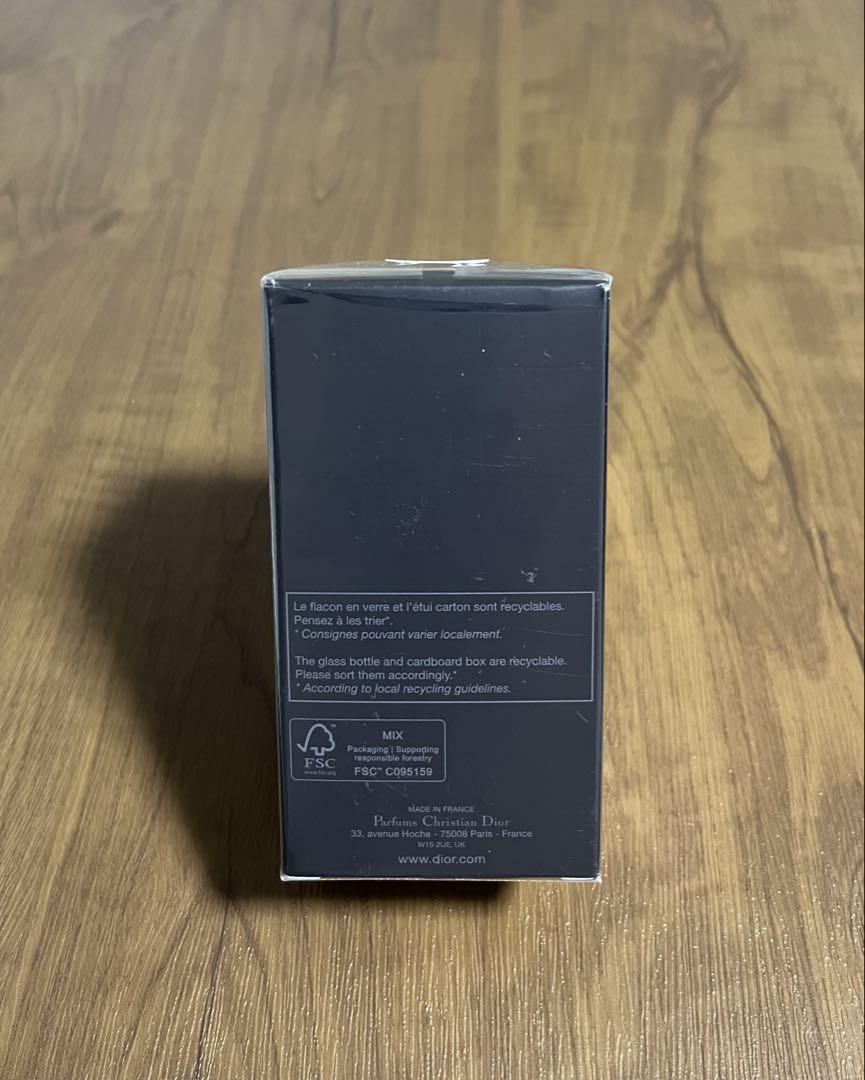 香水(男性用) Dior Sauvage Parfum 60ml