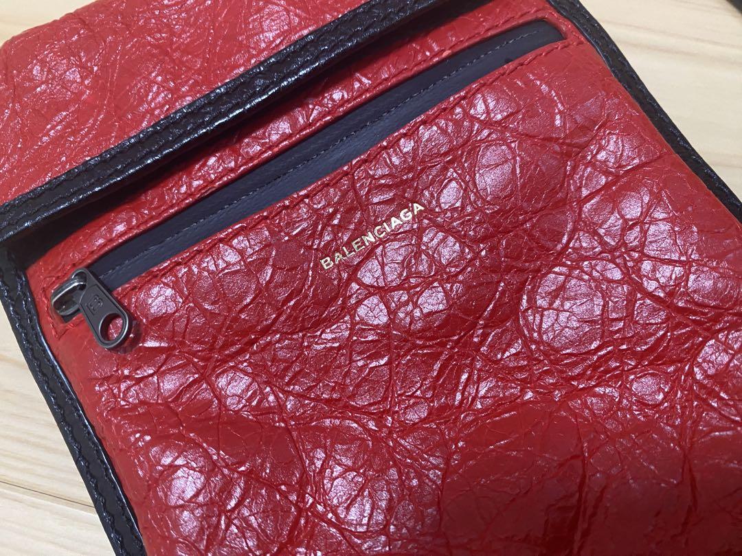 バレンシアガ　BALENCIAGA ショルダーバッグ