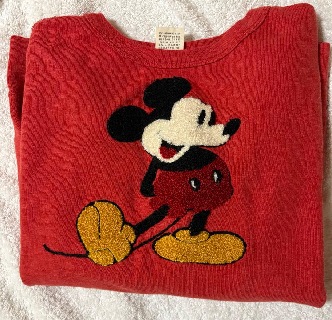 ワッペントレーナー 02