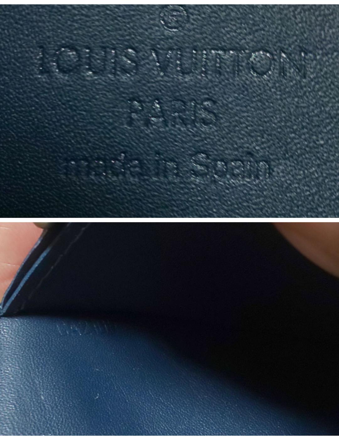LOUIS ルイヴィトン長財布 1H5fZ-m39500903352 VUITTON 在庫低価