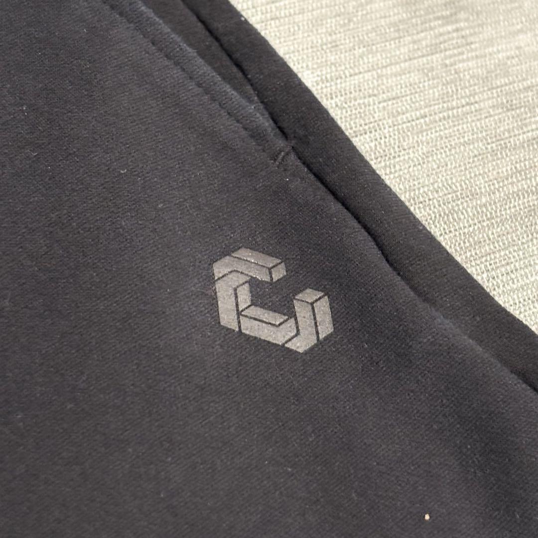 CRONOC クロノス SWEAT SHORT PANTS ハーフパンツ - メルカリ