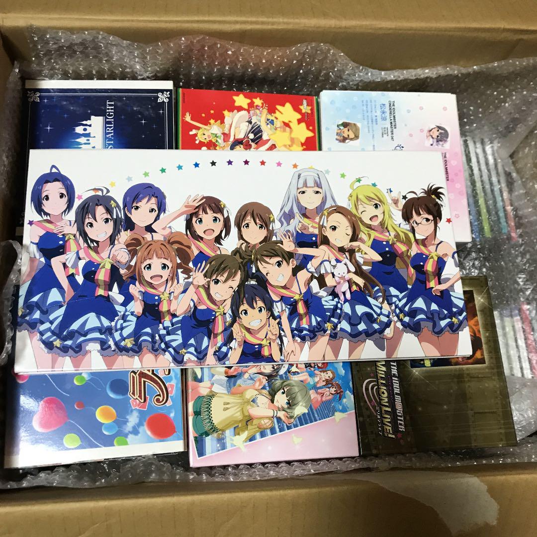 クリスマス特集2020 アニメ-THE IDOLM@STER アイドルマスター まとめて 140枚以上 セット - lafattoriapizzeria.com クリスマス特集2020 アニメ-THE IDOLM@STER アイドルマスター まとめて 140枚以上 セット - lafattoriapizzeria.com