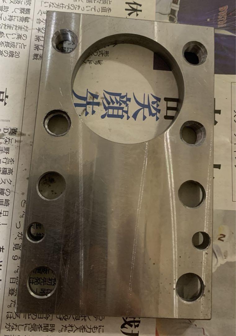 L175 L375ムーブ　タント　リア75mmローダウンキット　※要説明文