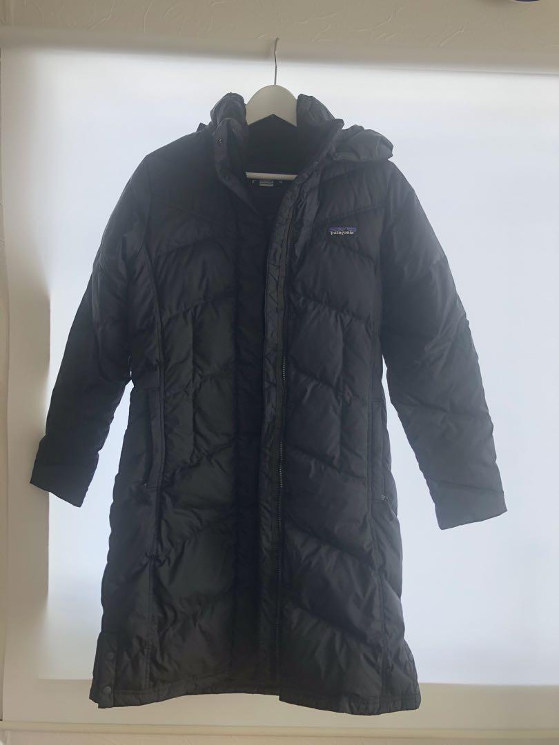 PATAGONIA (パタゴニア) W's Down With It Parka / ウィメンズ