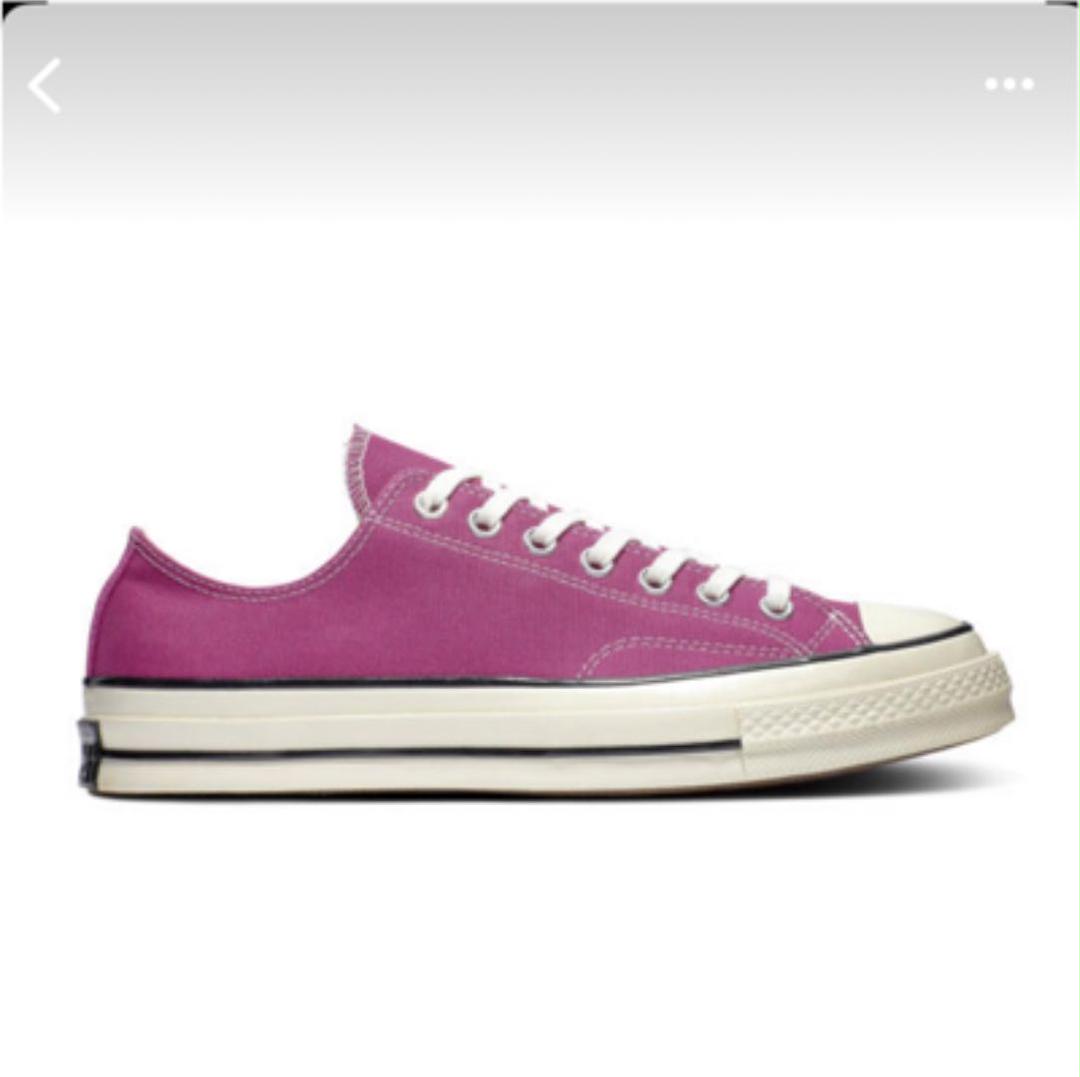 converse チャックテイラー カクタスフラワー 24.5 converse チャックテイラー カクタスフラワー 24.5