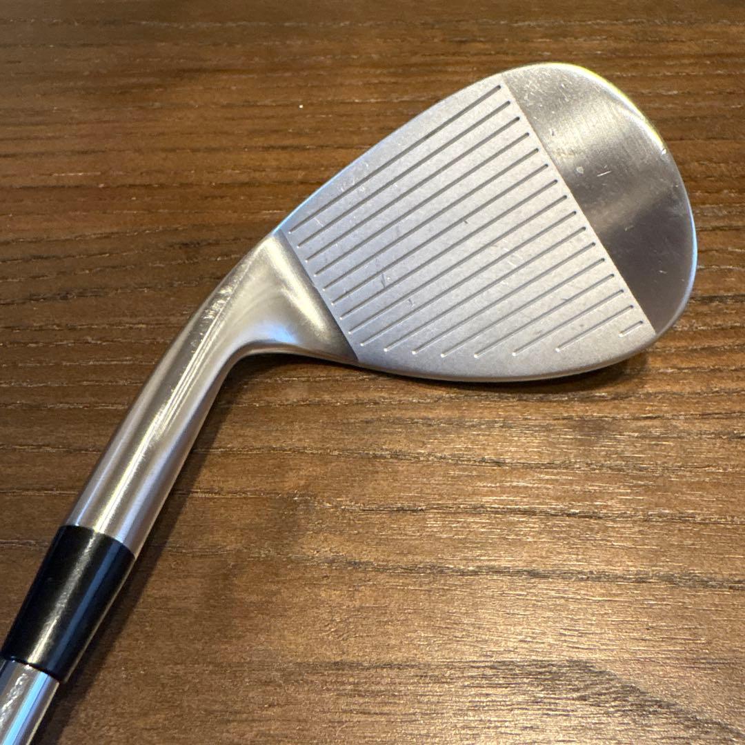 BUCHI ウェッジ フソードリーム 56度