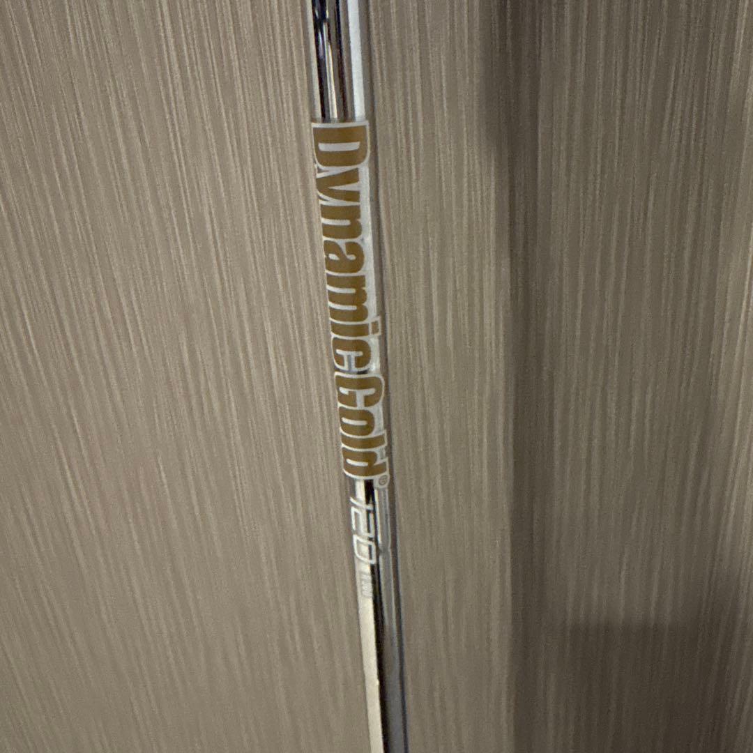 BUCHI ウェッジ フソードリーム 56度