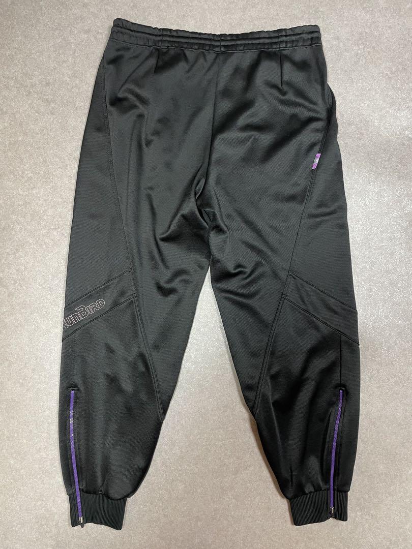 90s レトロ ランバード ジャージ セットアップ ミズノ