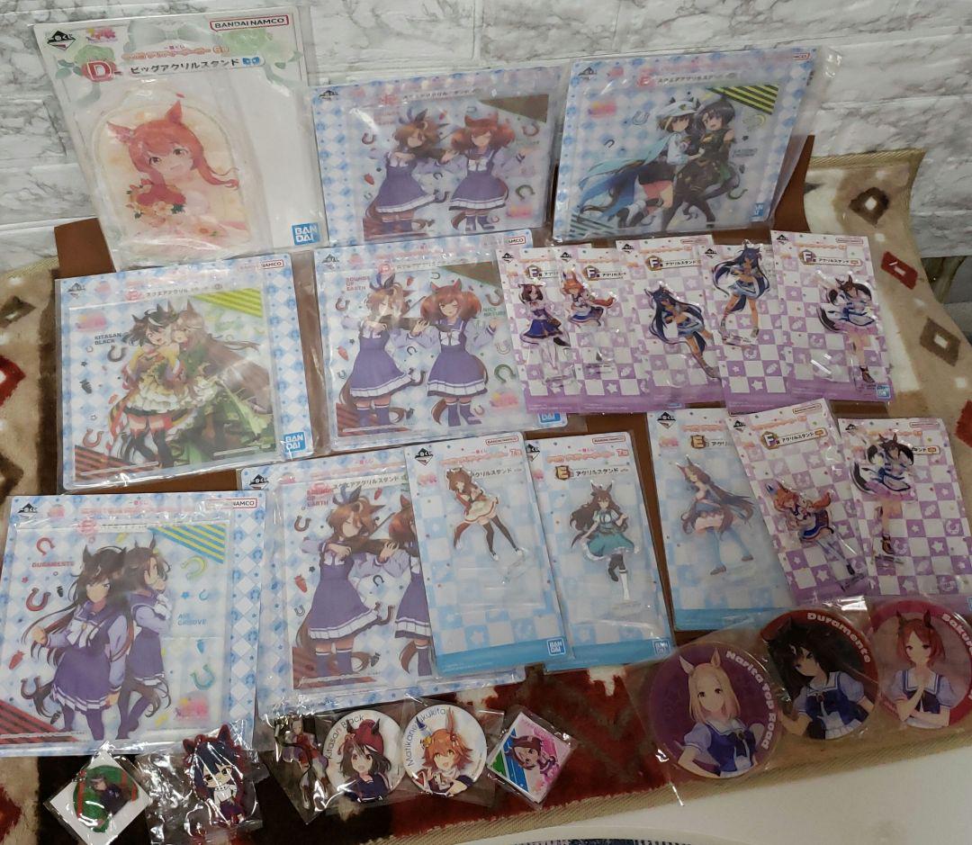 ランキングや新製品 ひなビタ♪ 東雲心菜 東雲夏陽 スタンプラリーシルバー賞色紙 その他