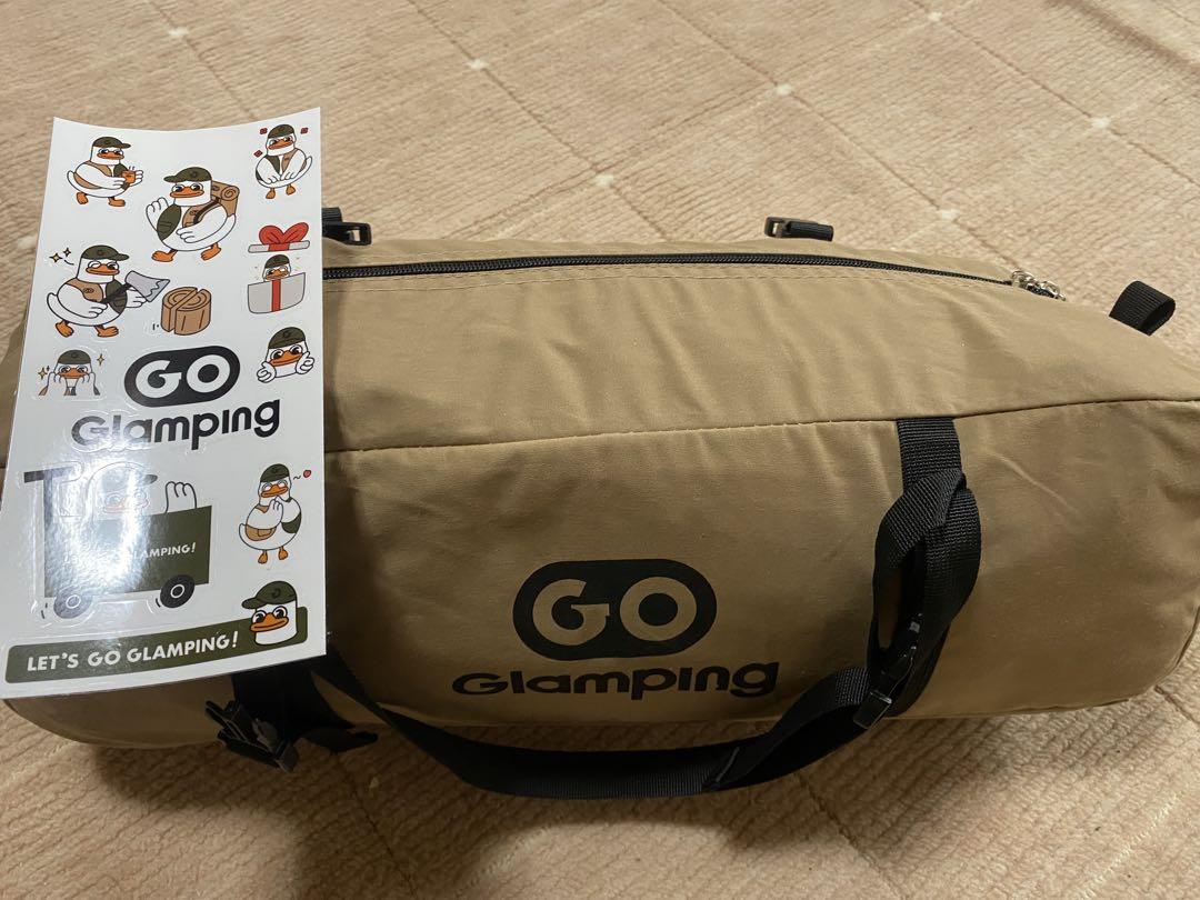 【1度のみ使用】GO Glamping SKY EYE TC スカイアイ