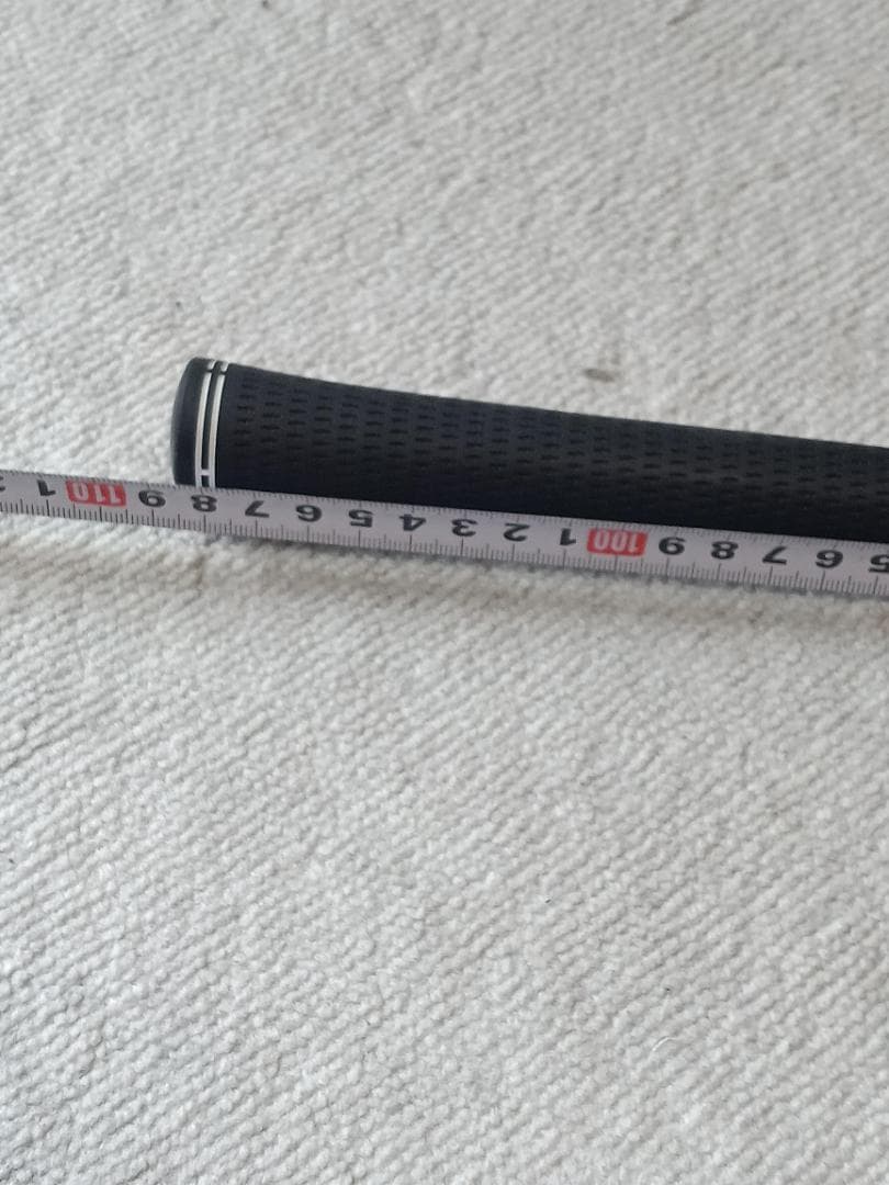 Mitsubishi Tensei プロPRO ORANGE 1K 50