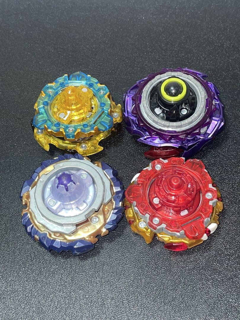 格安 超z レア ベイブレードバースト まとめ レイヤー ディスク