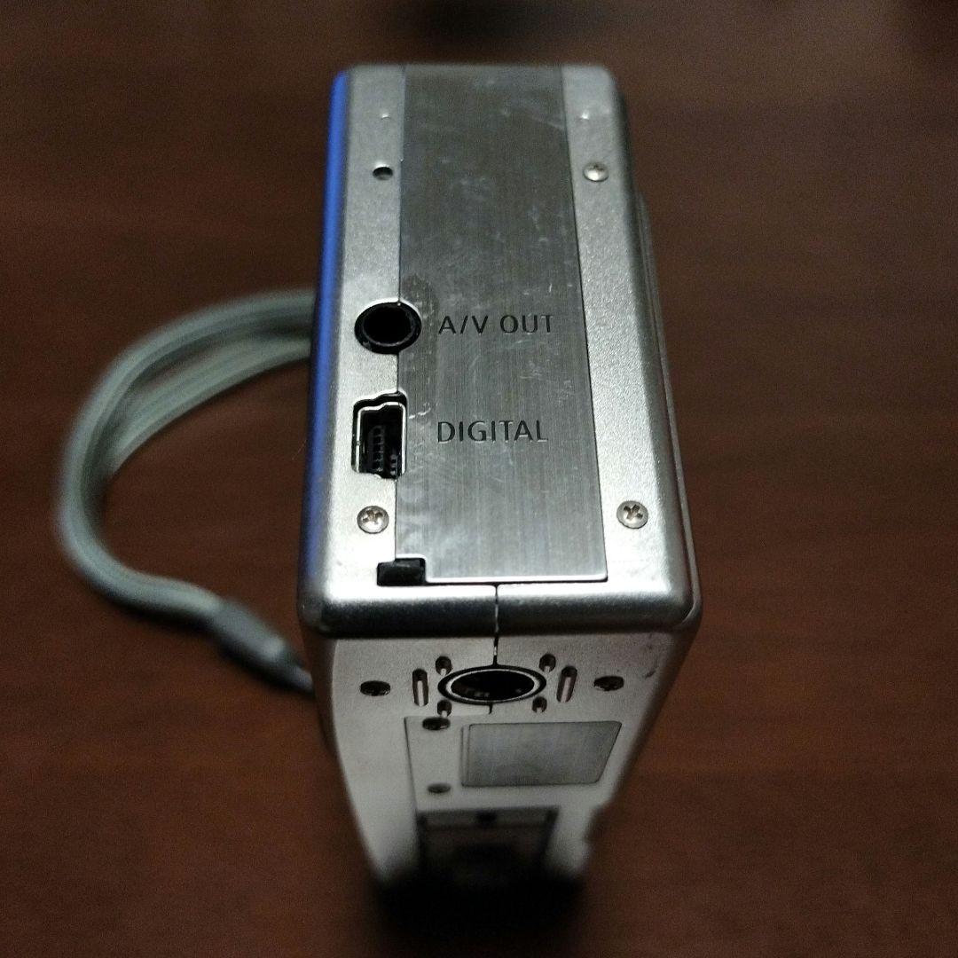 Canon IXY DIGITAL 300 コンパクトデジタルカメラ