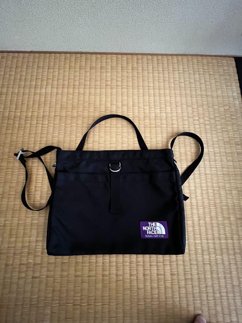 THE NORTH FACE PURPLELABEL☆ショルダーバッグ