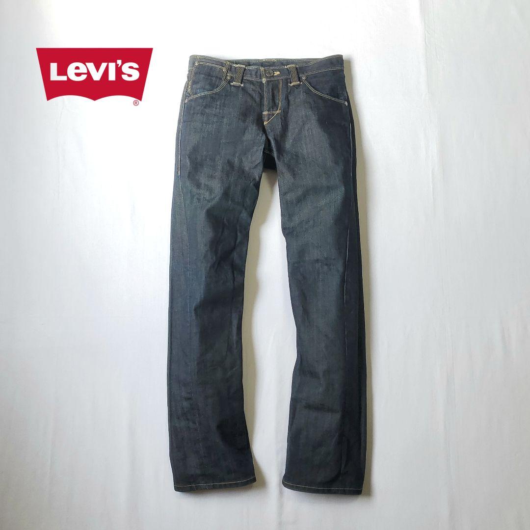 00s Levi's ENGINEERED JEANS W29