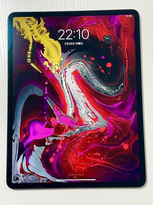 37%割引ブラック系予約販売 iPad Pro 12.9インチ(第3世代)Wi-Fiモデル 256G(値下げ) タブレット 家電・スマホ・カメラブラック系-WWW.INCLUYEME.COM.PY 37%割引ブラック系予約販売 iPad Pro 12.9インチ(第3世代)Wi-Fiモデル 256G(値下げ) タブレット 家電・スマホ・カメラブラック系-WWW.INCLUYEME.COM.PY