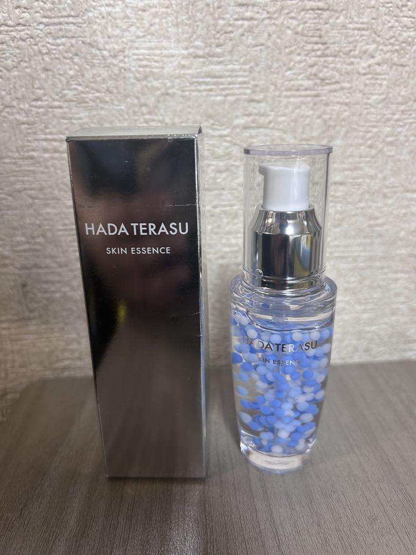 【新品】ハダテラス スキンエッセンス