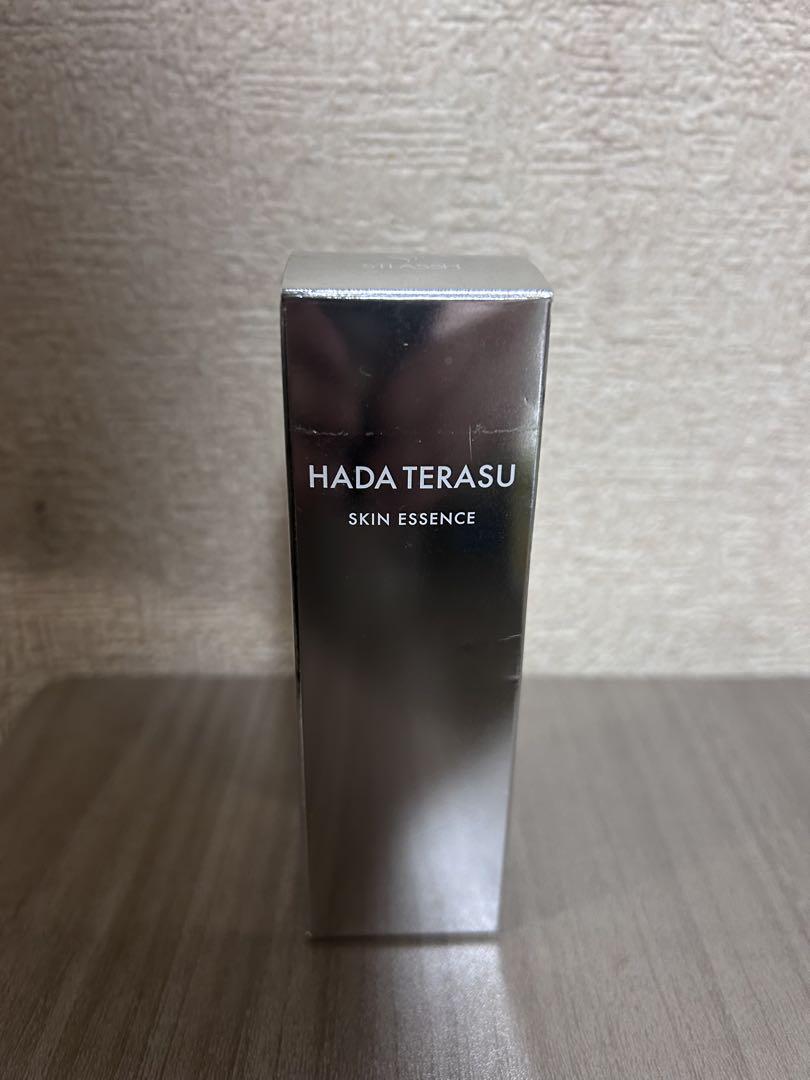 【新品】ハダテラス スキンエッセンス
