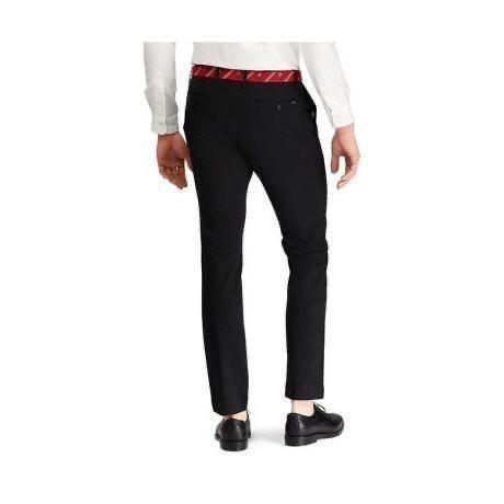 ポロラルフローレン ストレッチスリムフィットチノパンツ 33/32